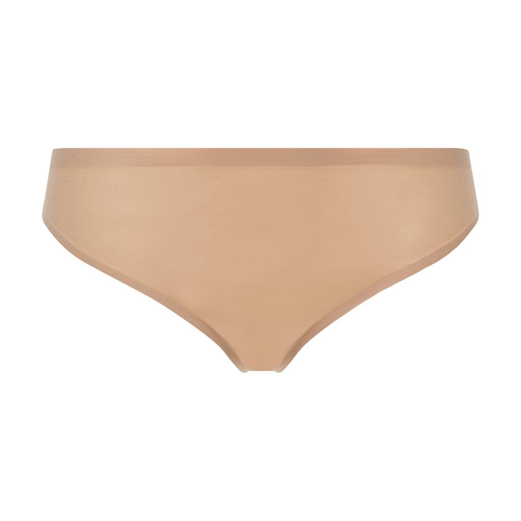 SoftStretch Tanga Beige TU