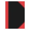 LANDRE Notizbuch 100302815 A4 kariert - 192 Seiten »Chinakladde«