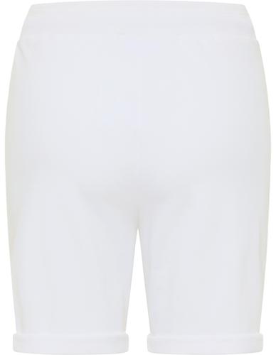 CARRIE Bermuda 46 - White