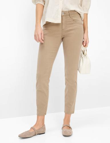 Style Shakira S 40 - Mocha Brown