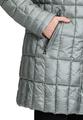 Steppjacke 44 Leicht tailliert - Sea Spray