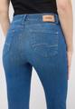 3463400-3358 CICI 38/32 SLIM FIT - Mid Blue Used