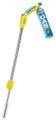 Gloria Unkrautbrenner »Thermoflamm bio Comfort PLUS«, 1000 °C maximal, inkl. Gas-Kartusche