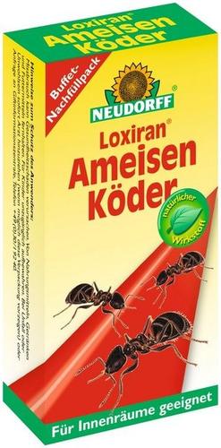 NEUDORFF Insektenvernichter »Loxiran Ameisen Köder«, 40 ml