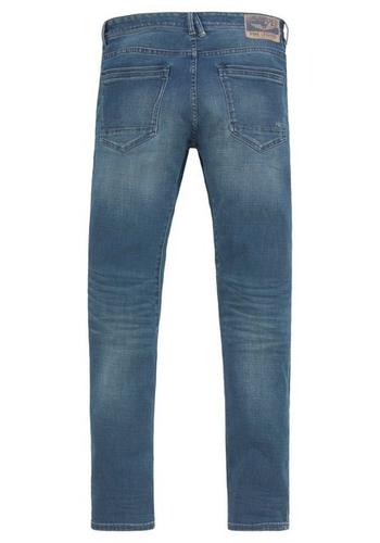 PME LEGEND Straight-Jeans »TAILWHEEL« mit authentischer Waschung