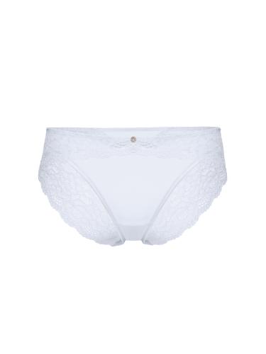 Comfy Liaison Minislip 42 - Blue Whisper