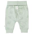 Kn.-Sweathose 56 - Spring Green Aop