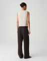 Weste "Warfa" - Beige / 38