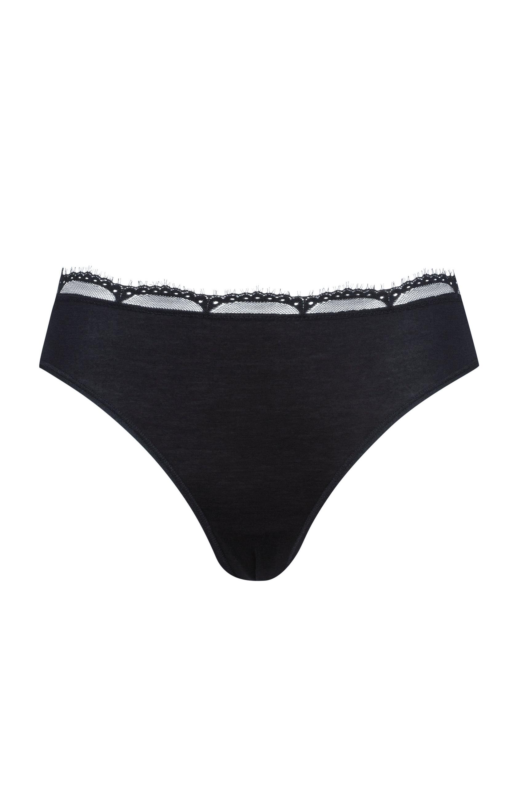 American Pants FSC SERIE ILVY 38 - Schwarz