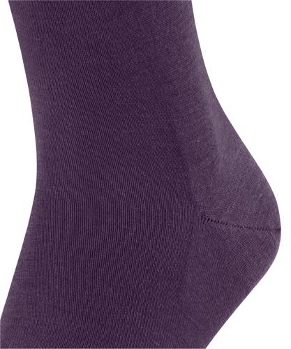 FALKE Airport Herren 45-46 - Wine Berry
