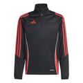 ADIDAS Kinder Rolli Tiro 24 Kids 152 in Schwarz