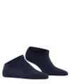FALKE Active Breeze Damen Blau 35-38