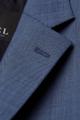 Damian-S 54 Modern Fit - Blau