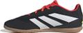 ADIDAS Herren Fussball-Hallenschuhe PREDATOR CLUB IN SALA 45 ⅓ in Schwarz