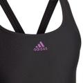 adidas Kinder Sunia Badeanzug 116 in Schwarz