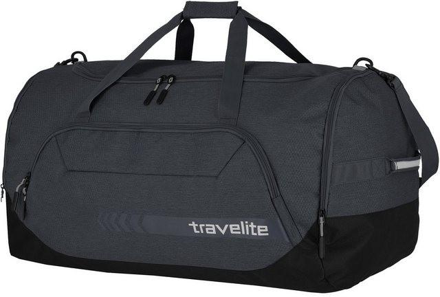 travelite Reisetasche »Kick Off XL, 70 cm, anthrazit«