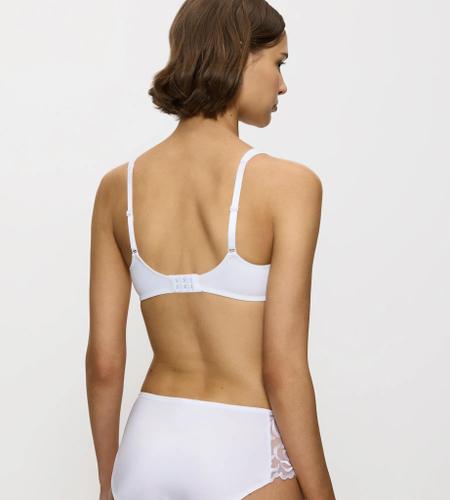 Modern Soft+Cotton W Weiß 90E
