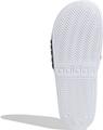 adidas Shower adilette 38 in Grau