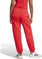 ADIDAS Damen Hose Future Icons Small Logo S in Rot