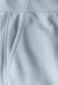 Melange Culotte Blau 40/7/8 Hosen