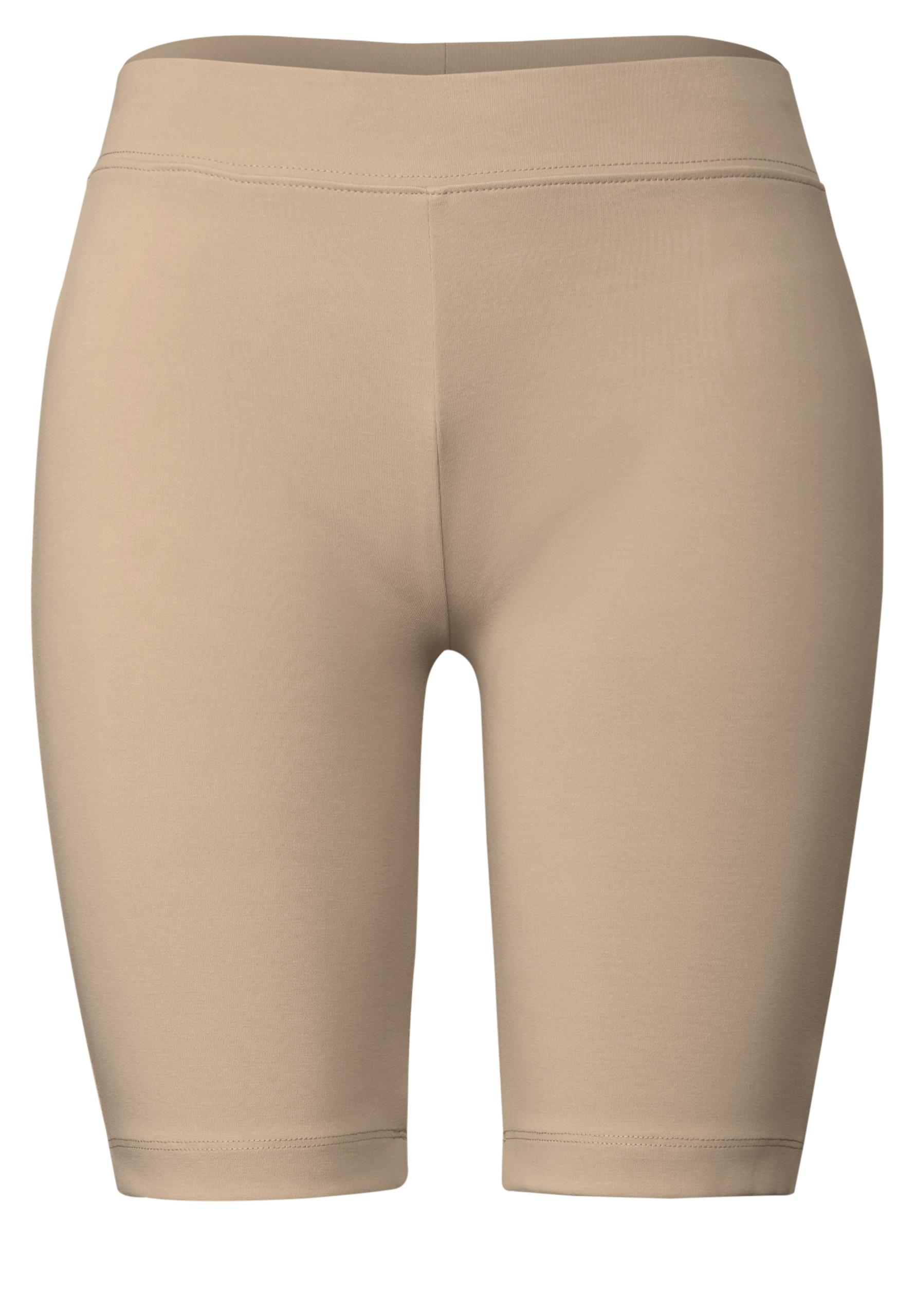 Radlerhose L - Nude