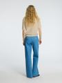 SLFSOFIA 2/4 KNIT CARDIGAN Grau XS