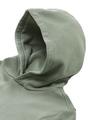 Hoodie mit Bio-Baumwolle 152 Regular Fit - Pale Green
