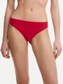 SoftStretch Tanga TU - Poppy Red