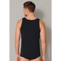 Shirt 0/0 6 - Blauschwarz