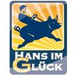 Hans im Glück