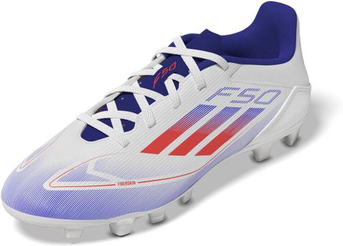 ADIDAS Herren Fussball-Rasenschuhe F50 Club FxG 46 in Grau