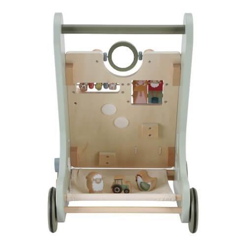 Laufwagen Multi Activity "Little Farm"