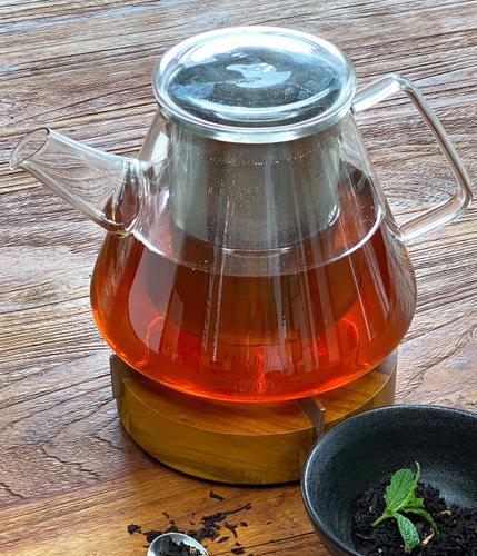 AdHoc Teekanne »Orient+ 1.5 L«