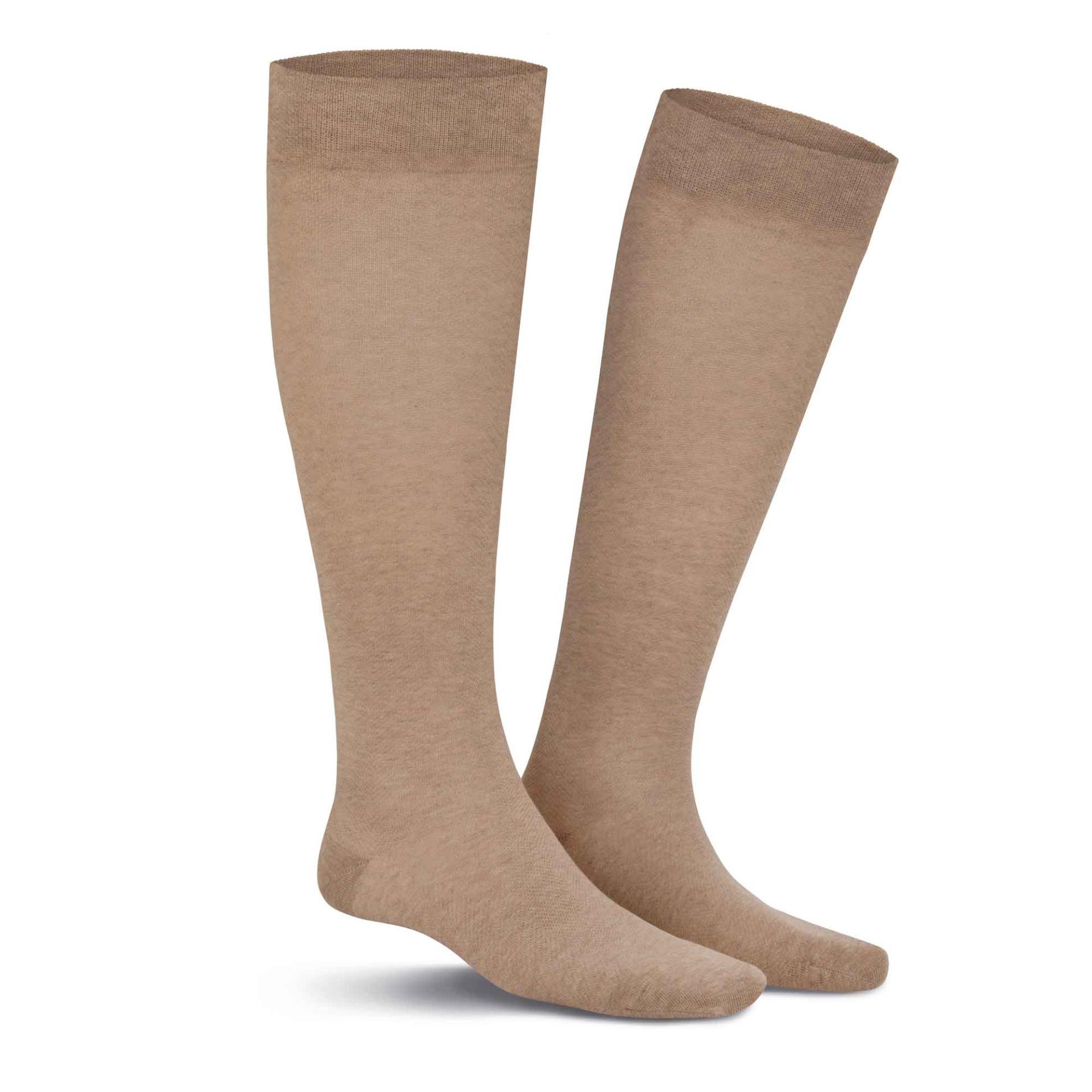 FLY&CARE® 43/44 - Beige-mel.