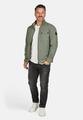 Blouson 54 Regular Fit - Mid Green