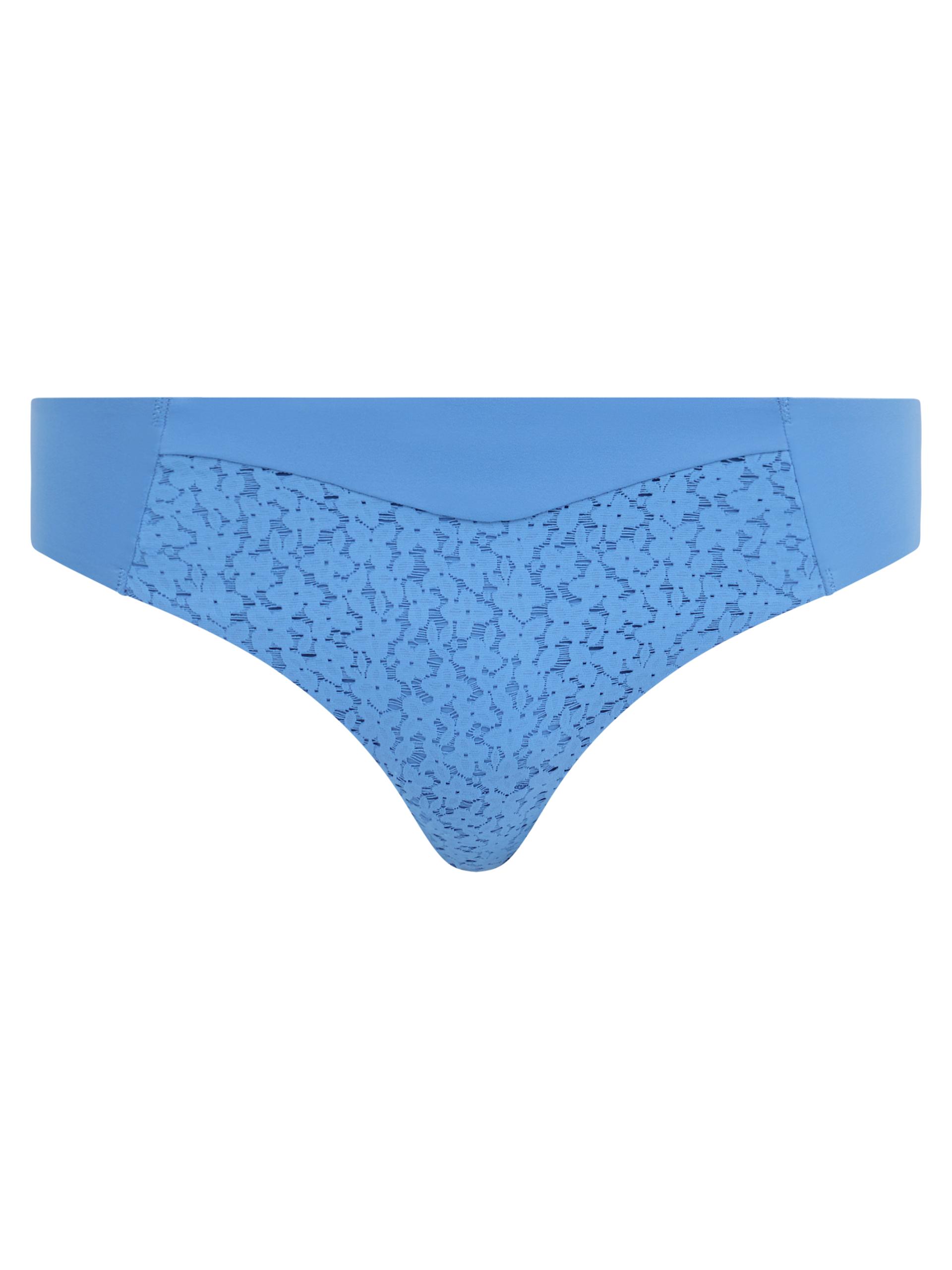 Norah Slip 36 - Antoinette Blue