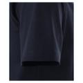 T-Shirt uni 004200 3XL - Blau