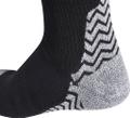 ADIDAS Herren Socken adidas Football GRIP Knitted Light Performance Crew L in Schwarz