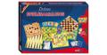 Noris Spiele - Deluxe Spielesammlung