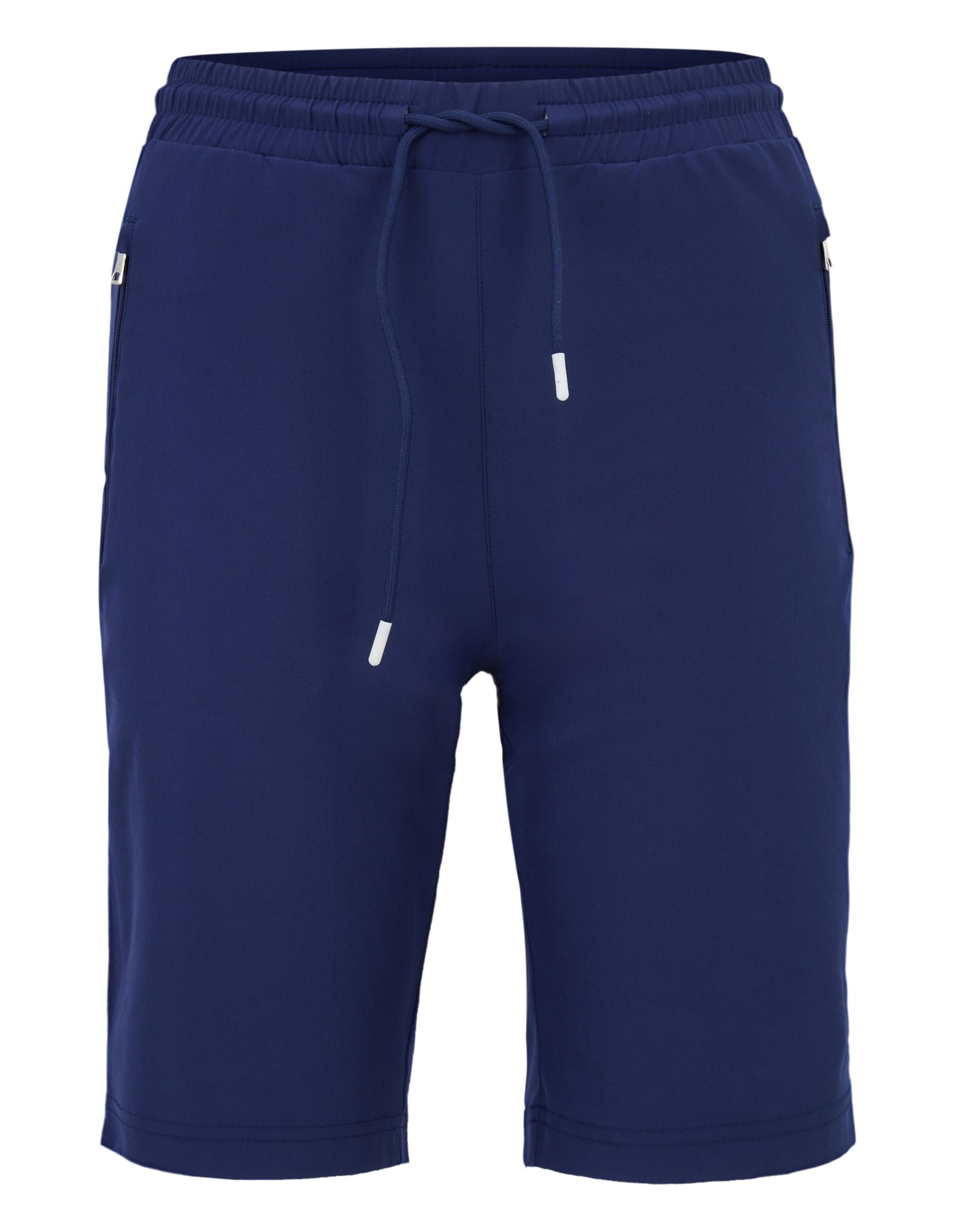 ROMY Kurze Hose 44 - Dark Ocean