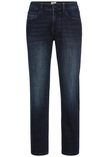 5-Pocket-Jeans Regular Fit Blau 34/34