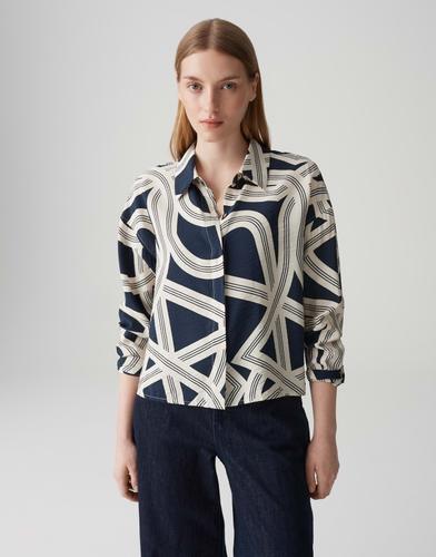 Famena lane - Blau / 36