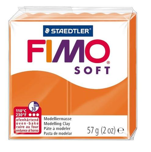 FIMO Modelliermasse "FIMO Soft Basisfarben" 57 g