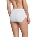 2PACK Taillenslip 42 - Weiss