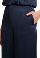 Jumpsuit Blau 34