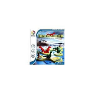 Smart Games Dinosaurier - Geheimnisvolle Inseln (Spiel)