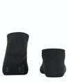 FALKE Family Damen Schwarz 39-42