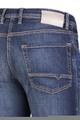 MAC JEANS - Arne , Alpha Denim blau 40/34