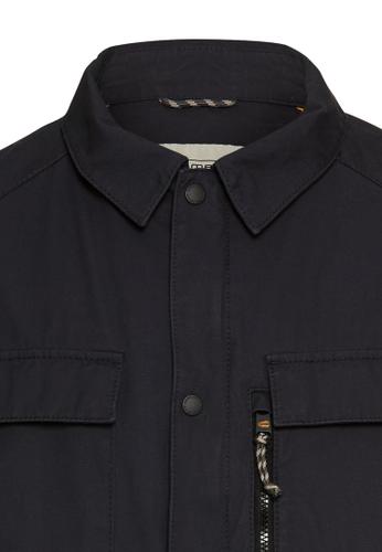 Blouson mit Mehrtaschen-Design 50 Regular Fit - Dark Navy