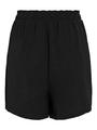 VIJOSA HW SHORTS - NOOS 34 Normal geschnitten - Black Beauty